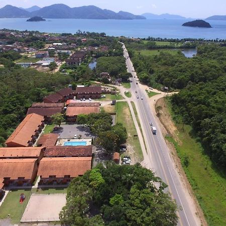Apt Studio Maranduba Ville 1 Apartamento Ubatuba Exterior foto