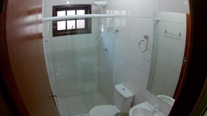 Apt Studio Maranduba Ville 1 Apartamento Ubatuba Exterior foto